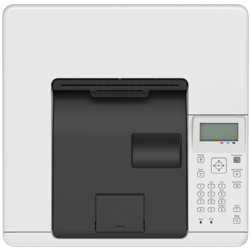 Canon i-SENSYS LBP646Cdw Colour Laser Printer atomoffice