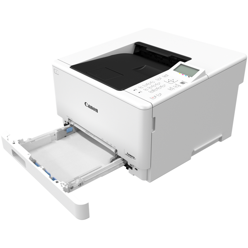 Canon i-SENSYS LBP646Cdw Colour Laser Printer atomoffice