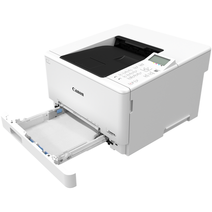 Canon i-SENSYS LBP646Cdw Colour Laser Printer atomoffice