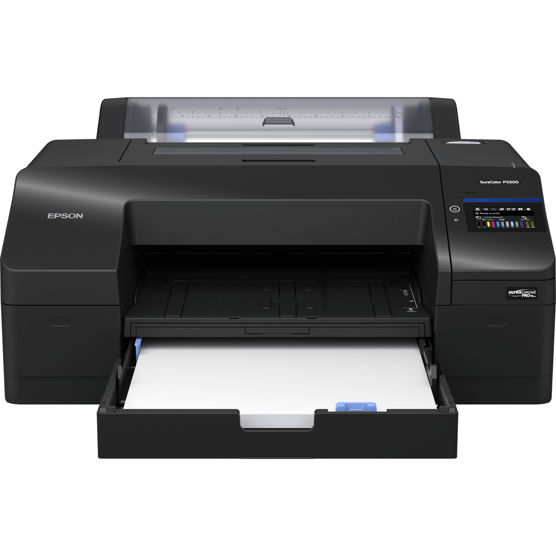 Epson SureColor SC-P5300 Photo Printer, UltraChrome Pro10 Ink, Integrated Roll Unit C11CL14301A1 atomoffice