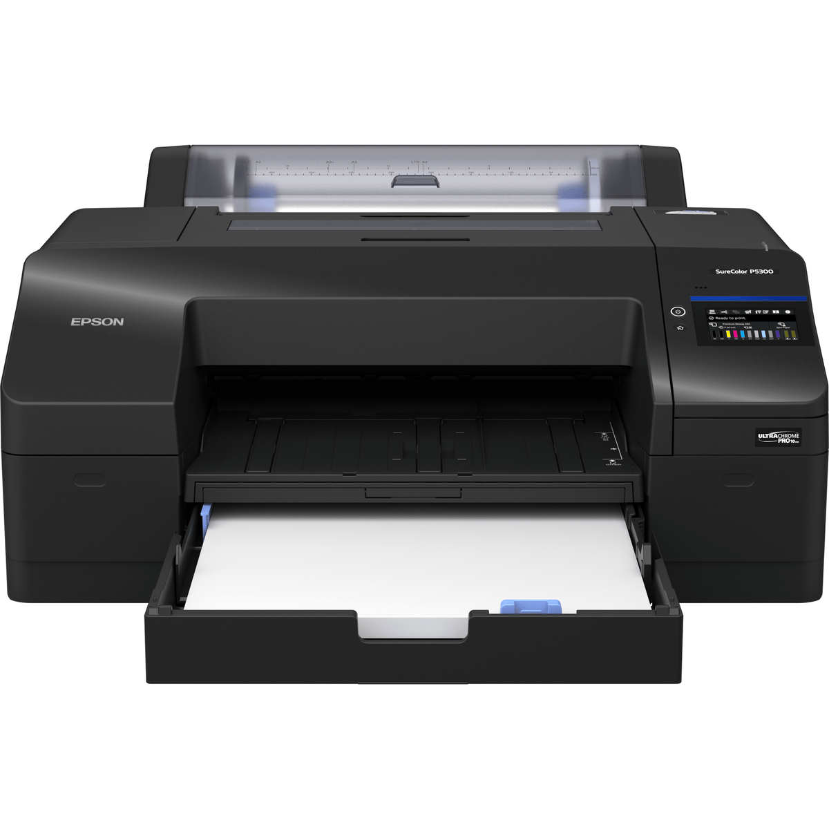 Epson SureColor SC-P5300 Photo Printer, UltraChrome Pro10 Ink, Integrated Roll Unit C11CL14301A1 atomoffice