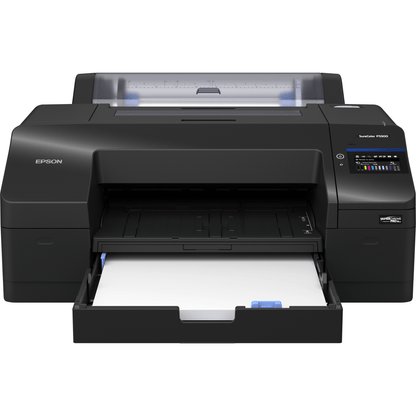 Epson SureColor SC-P5300 Photo Printer, UltraChrome Pro10 Ink, Integrated Roll Unit C11CL14301A1 atomoffice