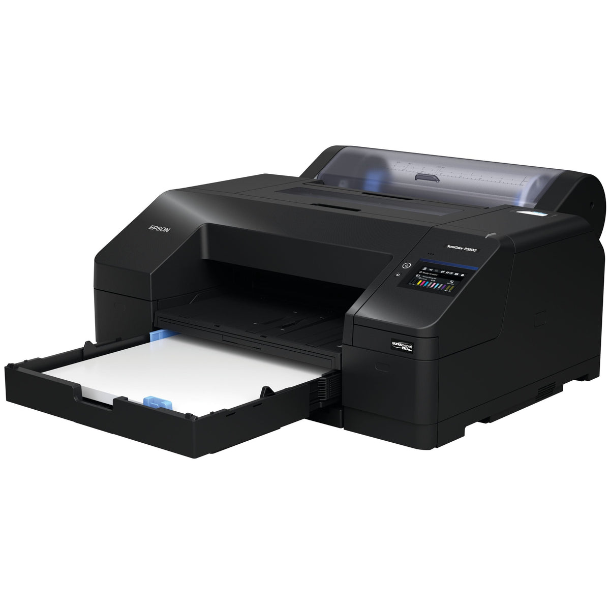 Epson SureColor SC-P5300 Photo Printer, UltraChrome Pro10 Ink, Integrated Roll Unit C11CL14301A1 atomoffice