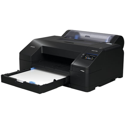 Epson SureColor SC-P5300 Photo Printer, UltraChrome Pro10 Ink, Integrated Roll Unit C11CL14301A1 atomoffice