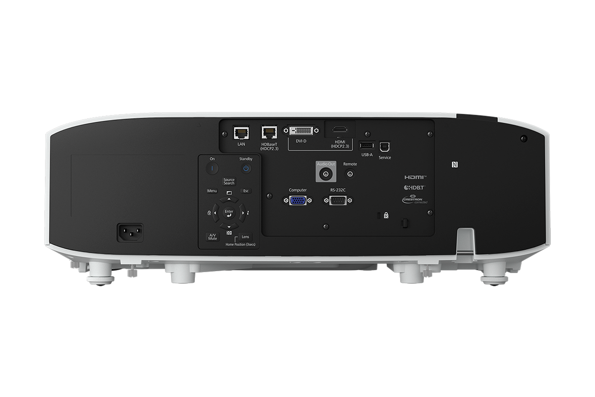 Epson EB-PU1006W V11HA35940DA view 6 atomoffice