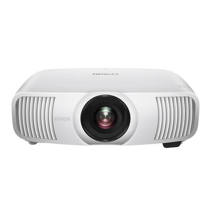 Epson EH-LS11000W 4K 3LCD Laser Home Cinema Projector, 2,500 Lumens V11HA48040 atomoffice