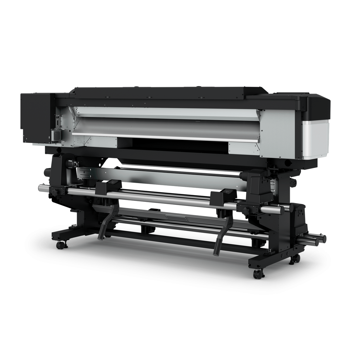Epson SureColor S7100 64-inch Eco-Solvent Signage Printer, 800 ml Ink Packs C11CL67301B2 atomoffice