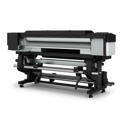 Epson SureColor S7100 64-inch Eco-Solvent Signage Printer, 800 ml Ink Packs C11CL67301B2 atomoffice