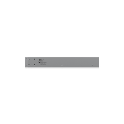Ubiquiti UniFi Gateway Enterprise UXG-Enterprise, 25G, 12.5 Gbps IDS/IPS, Multi-WAN, Dual Hot-Swap PSUs atomoffice
