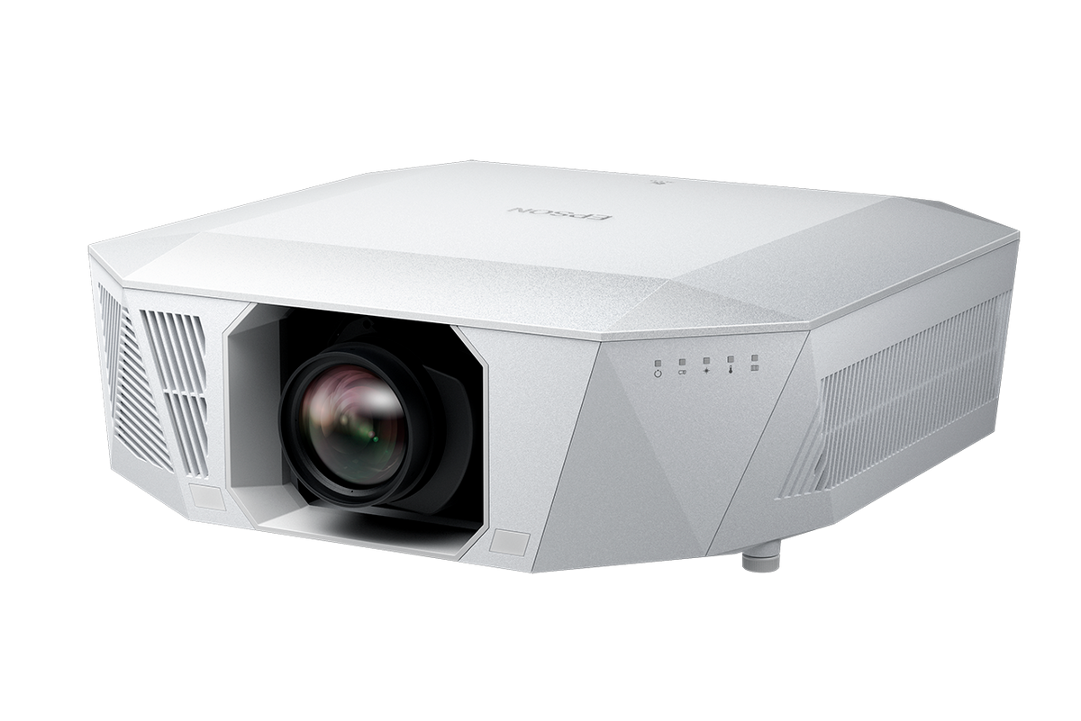Epson EH-QL7000 White V11HB46980 view 2 atomoffice