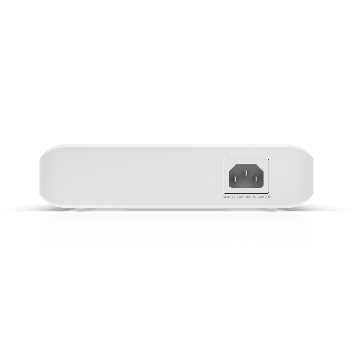 Ubiquiti UniFi Switch Lite 16 PoE, 16 Gigabit Ports, 8 PoE+, 45W PoE Budget, Fanless atomoffice