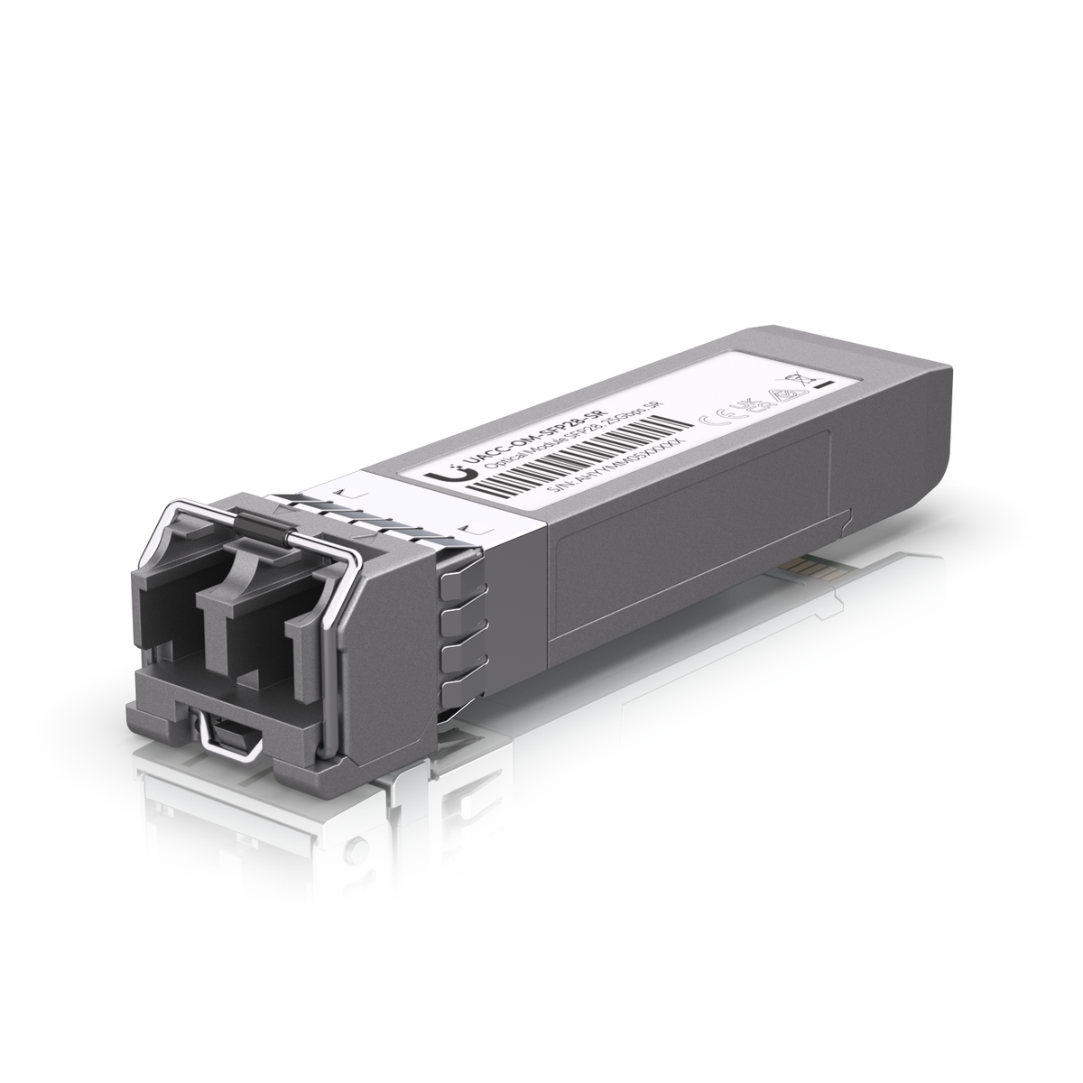 Ubiquiti 25G Multi-Mode Optical Module UACC-OM-SFP28-SR view 1 atomoffice