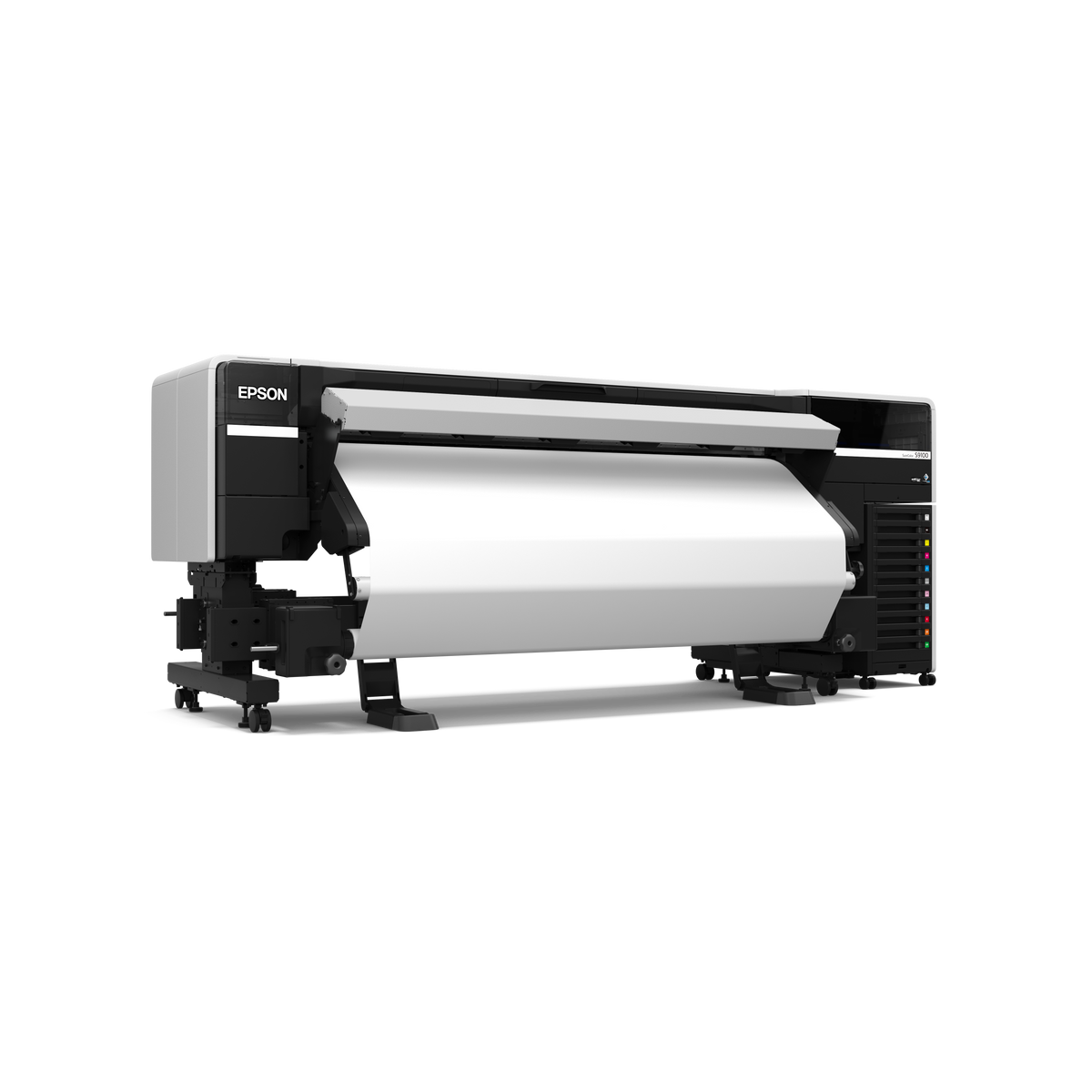 Epson SureColor S9100 64-inch Eco-Solvent Signage Printer, 11 Colours, UltraChrome GS3 C11CL38301B0 atomoffice
