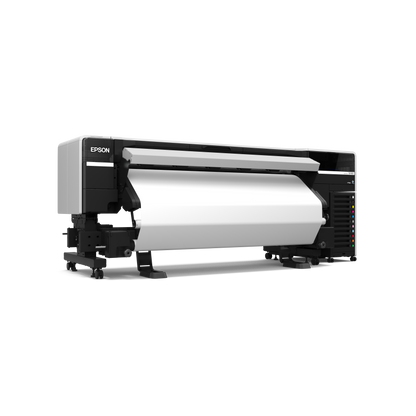 Epson SureColor S9100 64-inch Eco-Solvent Signage Printer, 11 Colours, UltraChrome GS3 C11CL38301B0 atomoffice