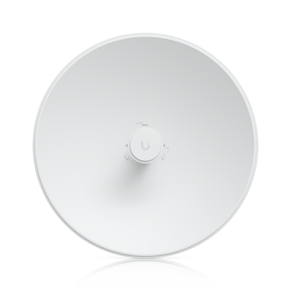 Ubiquiti airMAX PowerBeam M5 400 mm Bridge PBE-M5-400, 5 GHz, 25 dBi, 150+ Mbps, 25+ km Link Range atomoffice