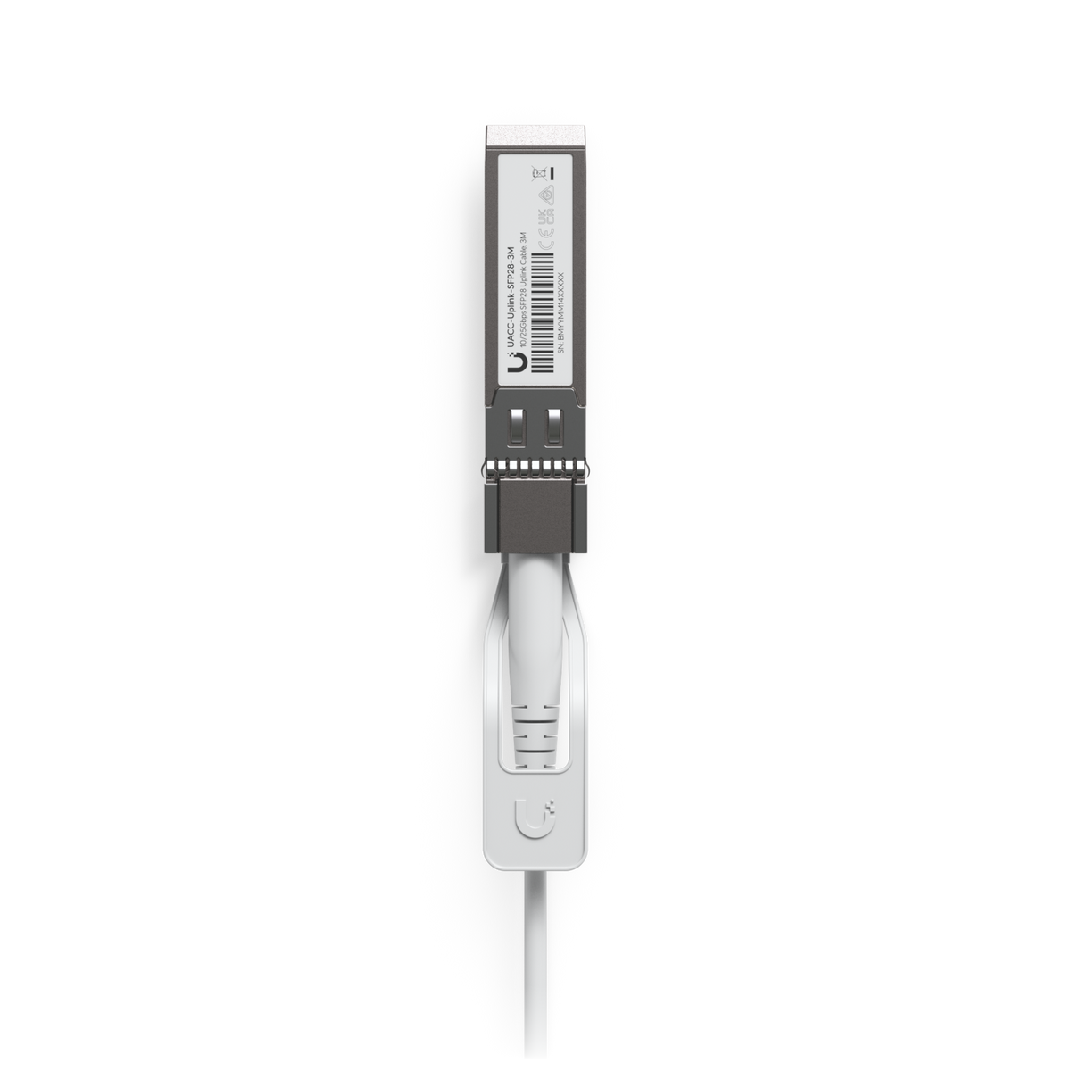 Ubiquiti Uplink Cable UACC-Uplink-SFP28-3M view 2 atomoffice