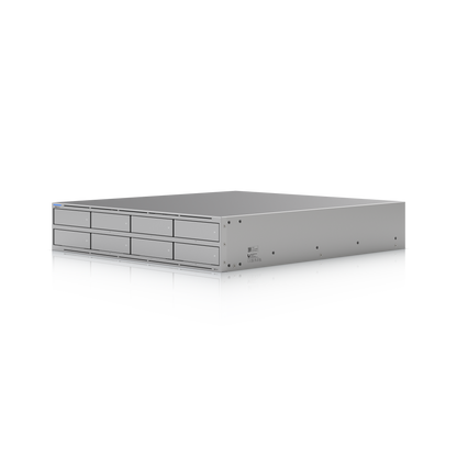 Ubiquiti UNAS Pro 8 UNAS-Pro-8 view 1 atomoffice