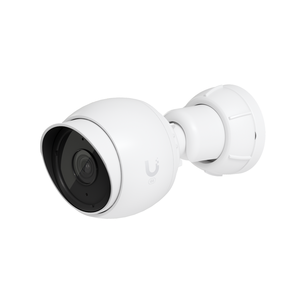 Ubiquiti Camera G5 Bullet, 2K 4MP PoE Camera, 9 m IR Night Vision, AI Detections, IP55, Single or 3-Pack atomoffice