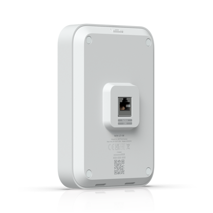 Ubiquiti Access Point U7 In-Wall U7-IW view 4 atomoffice