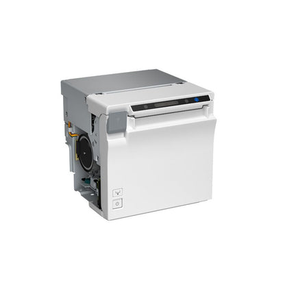 Epson EU-m30 Thermal Kiosk Receipt Printer Module, USB + Serial, White C31CK01001 atomoffice