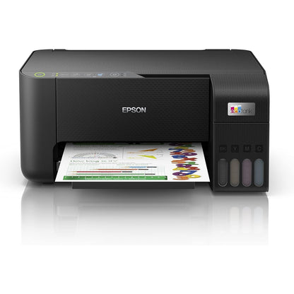 Epson EcoTank L3250 Wi-Fi All-in-One Ink Tank Printer Black