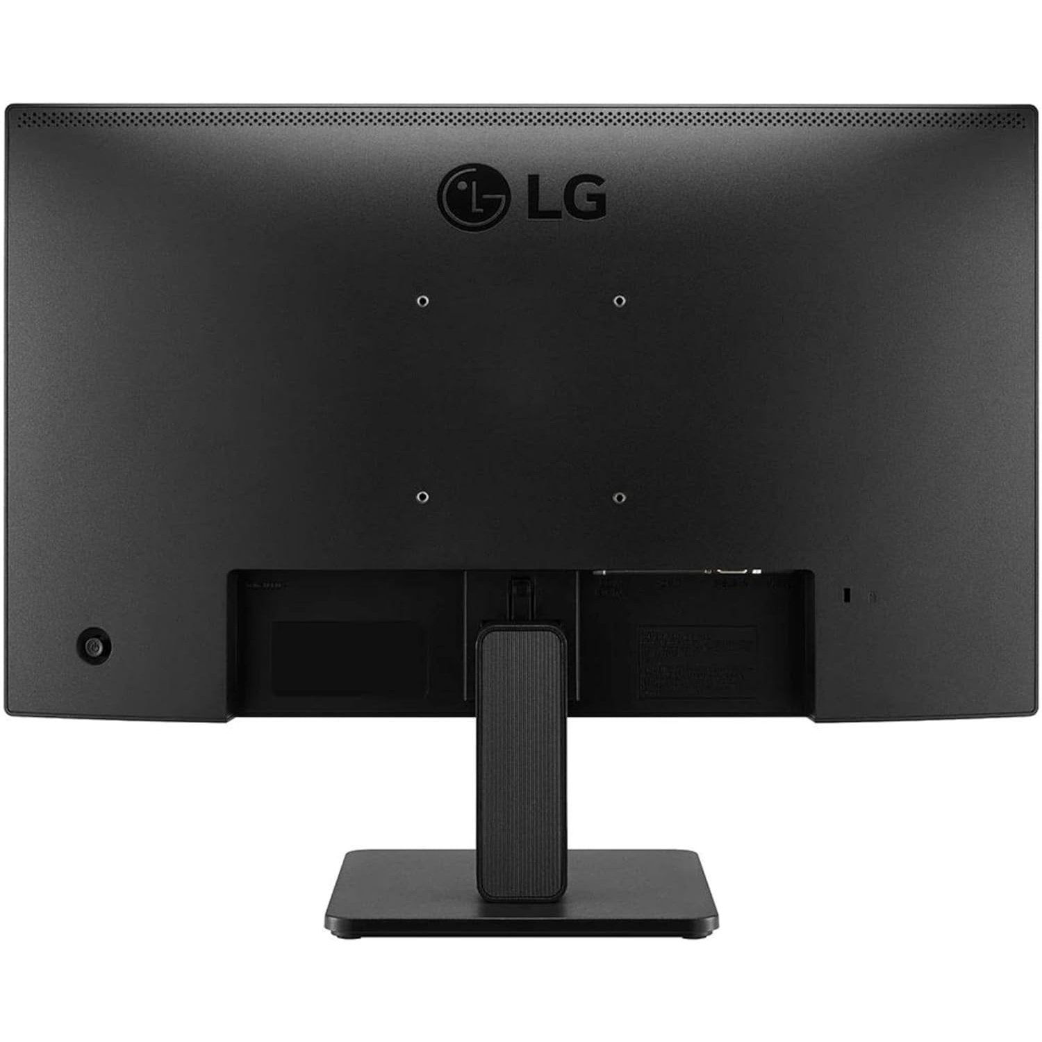 LG 24&quot; 24MR400-B Flat FHD Monitor, IPS Panel- HDMI