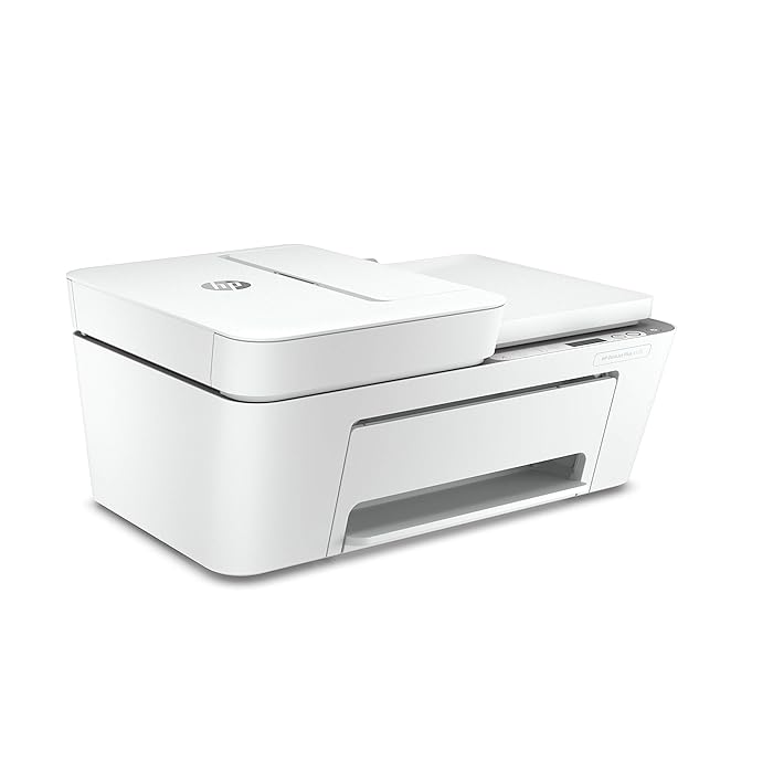 HP DeskJet Plus 4120 All-in-One Printer 3XV14B