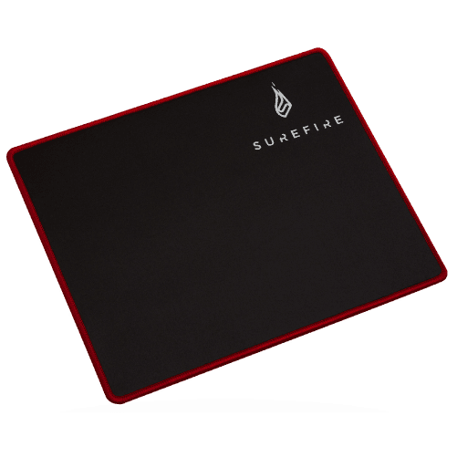 SureFire Silent Flight 320 Gaming Mouse Pad