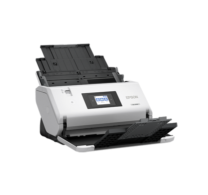 Epson WorkForce DS-30000 B11B256401BE view 4 atomoffice