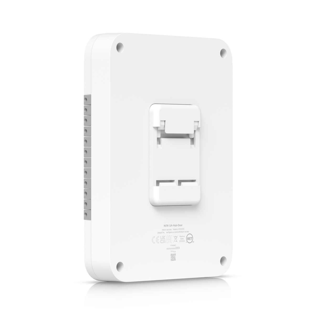 Ubiquiti Access G2 Starter Kit Pro UA-G2-SK-Pro view 3 atomoffice