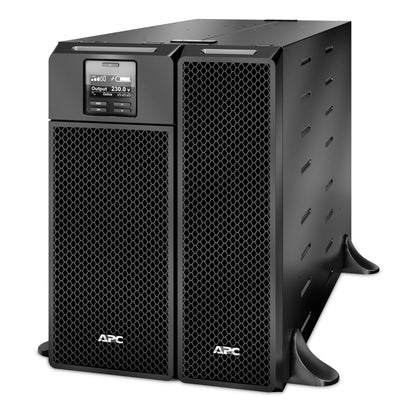 APC Smart-UPS SRT 192V Battery Pack (SRT192BP) — for 5kVA &amp; 6kVA SRT On-Line UPS, 3U