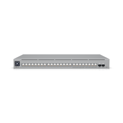 Ubiquiti Switch Pro Max 24 USW-Pro-Max-24 view 1 atomoffice