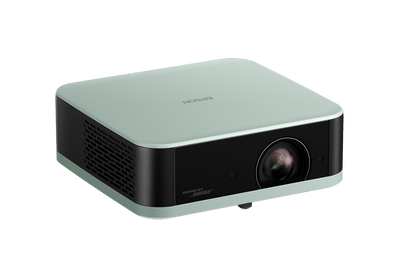 Epson LifeStudio Pop EF-61 Ice Green V11HB72342DA view 2 atomoffice