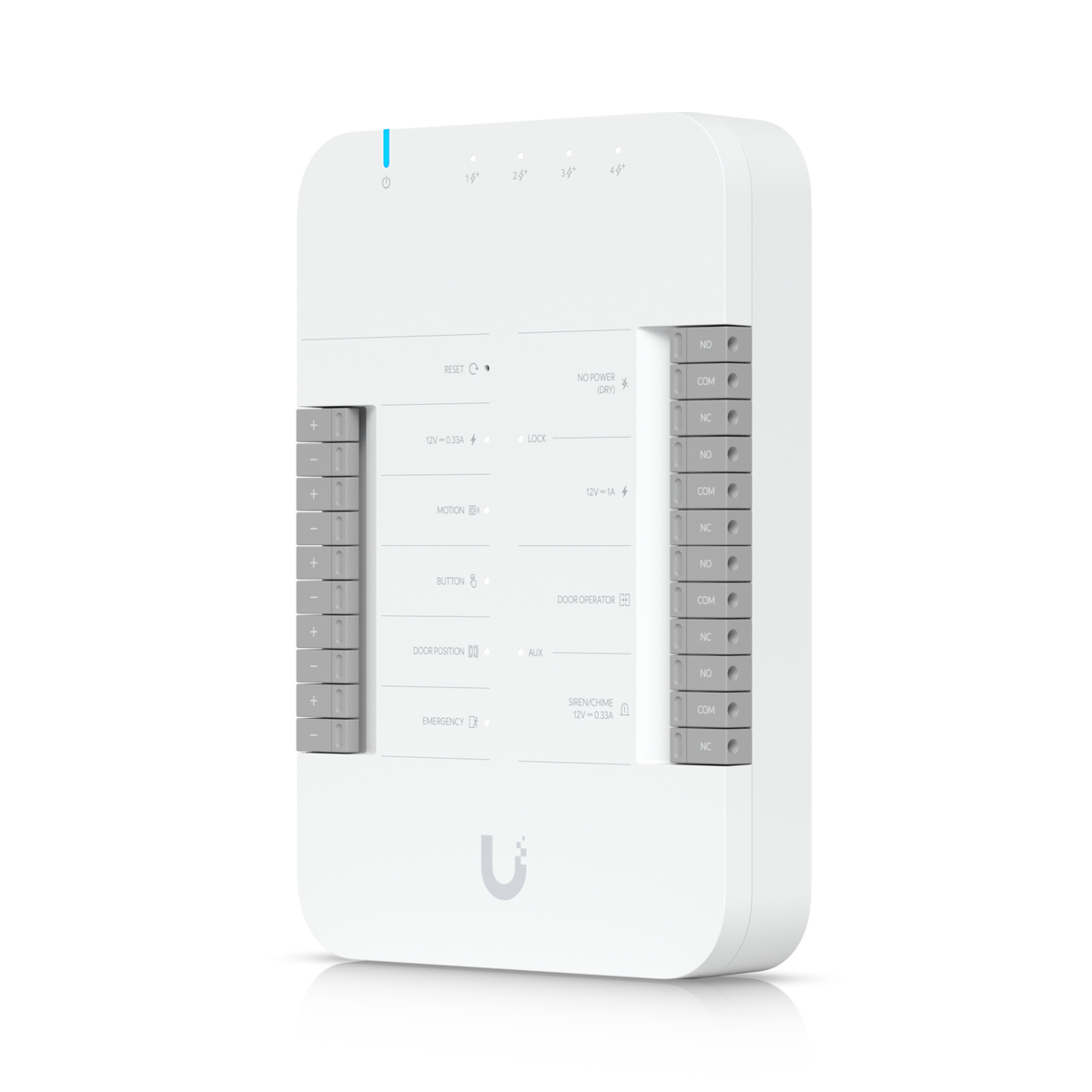 Ubiquiti Access G2 Starter Kit UA-G2-SK view 2 atomoffice