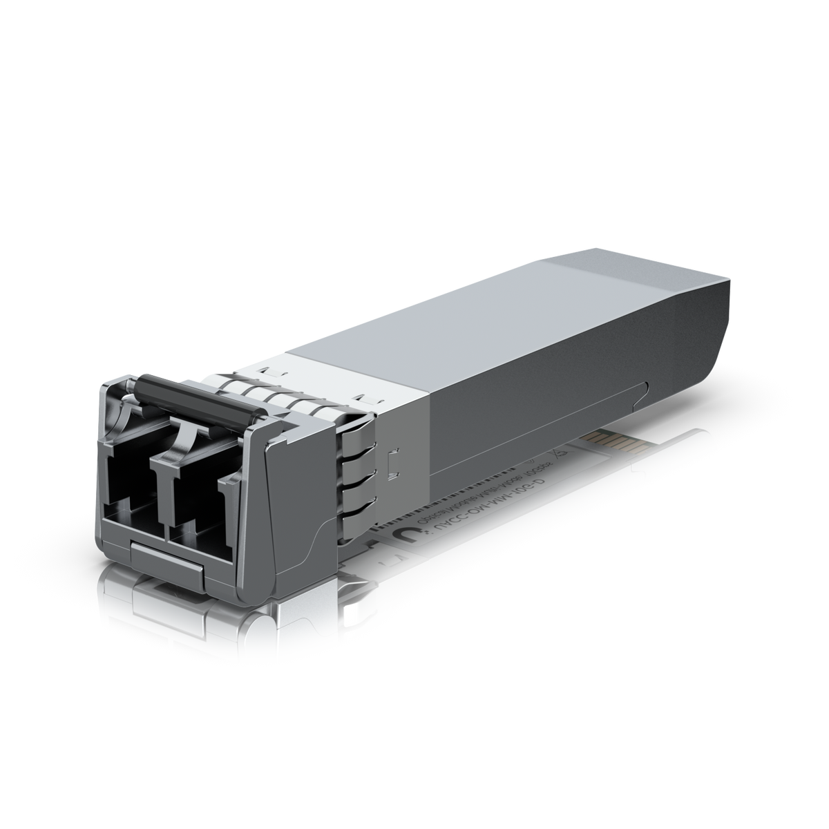 Ubiquiti 10G Multi-Mode Optical Module UACC-OM-MM-10G-D view 2 atomoffice
