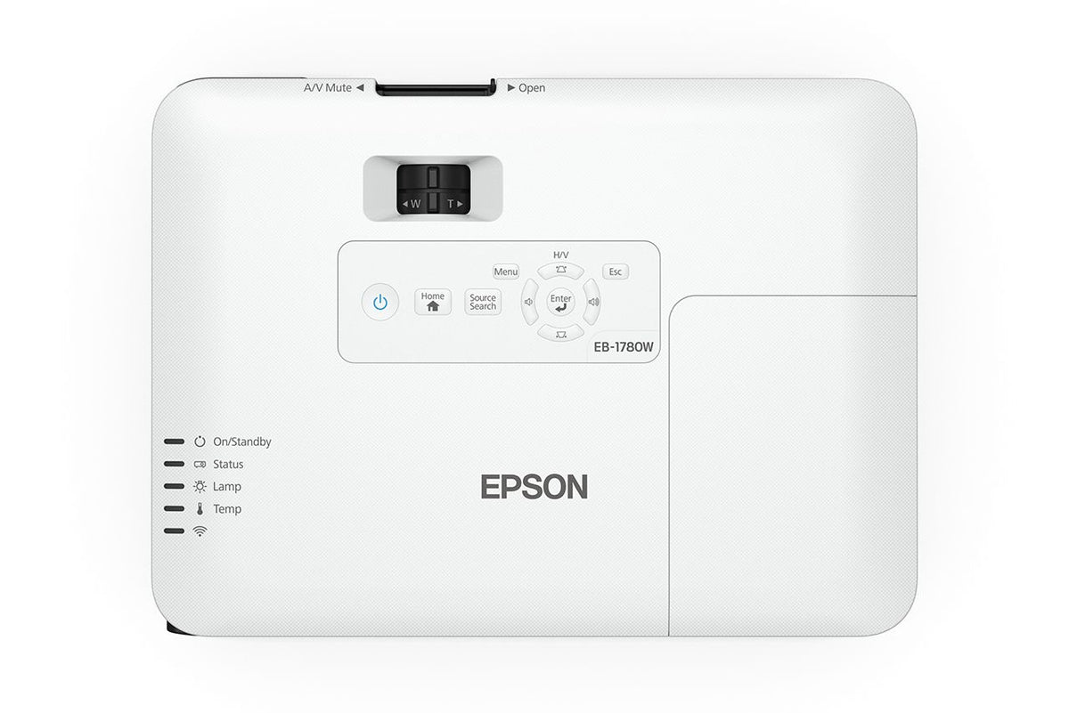 Epson EB-1780W V11H795041 view 4 atomoffice