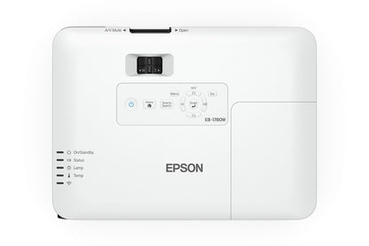 Epson EB-1780W V11H795041 view 4 atomoffice