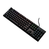 SureFire KingPin M2 Mechanical Gaming RGB Keyboard QWERTY US English