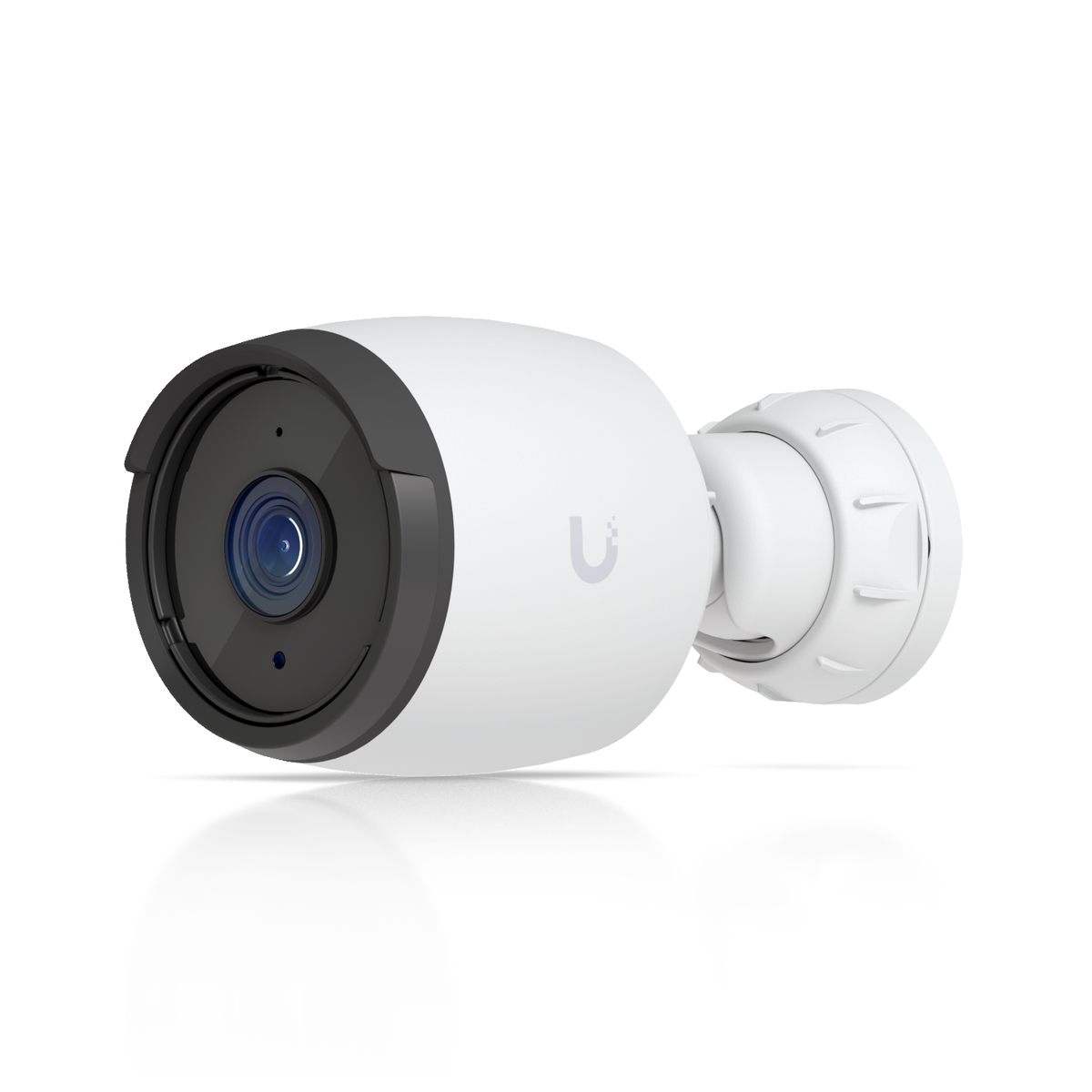 Ubiquiti Camera G6 Bullet, 4K 8MP PoE Camera, 30 m IR Night Vision, AI Face and Plate Recognition, IP66 atomoffice