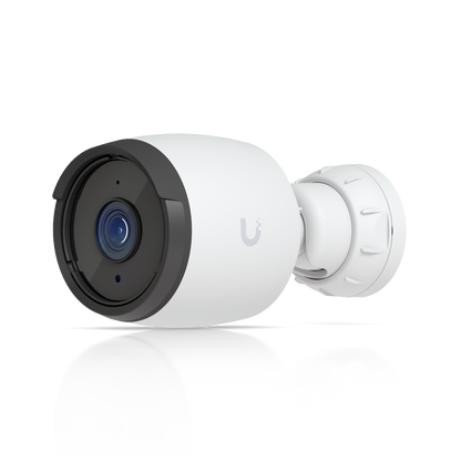 Ubiquiti Camera G6 Bullet, 4K 8MP PoE Camera, 30 m IR Night Vision, AI Face and Plate Recognition, IP66 atomoffice