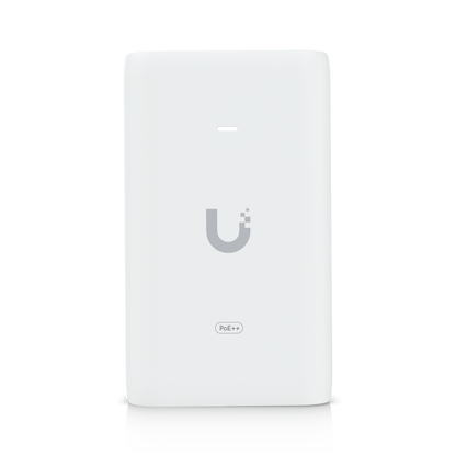 Ubiquiti UniFi 10G PoE++ Adapter (60W) UACC-PoE++-10G view 2 atomoffice