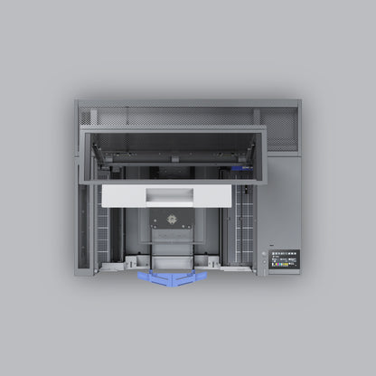 Epson SureColor SC-F1000 Direct-to-Garment Printer, DTG and DTFilm, UltraChrome DG Ink C11CK78301B0 atomoffice