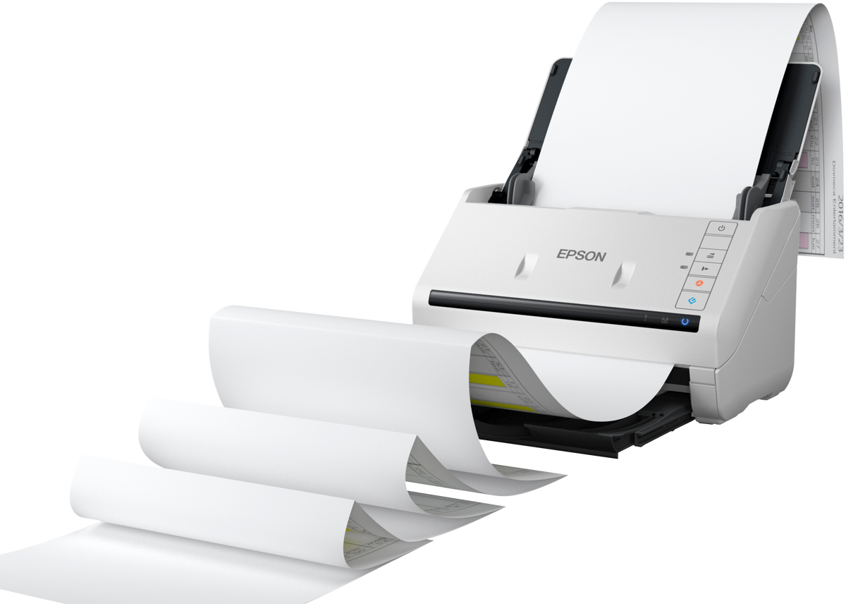 Epson WorkForce DS-530II B11B261401BE view 6 atomoffice