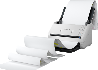 Epson WorkForce DS-530II B11B261401BE view 6 atomoffice