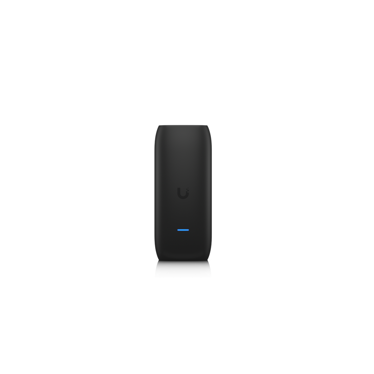 Ubiquiti UniFi Protect AI Port UP-AI-Port, AI Detection for UniFi and ONVIF Cameras, Face and License Plate Recognition, PoE Pass-Through atomoffice