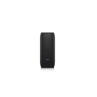 Ubiquiti UniFi Protect AI Port UP-AI-Port, AI Detection for UniFi and ONVIF Cameras, Face and License Plate Recognition, PoE Pass-Through atomoffice