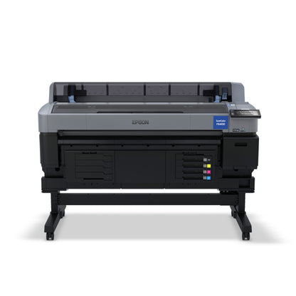 Epson SureColor SC-F6400 / SC-F6400H 44-inch Dye Sublimation Printer, UltraChrome DS Ink atomoffice