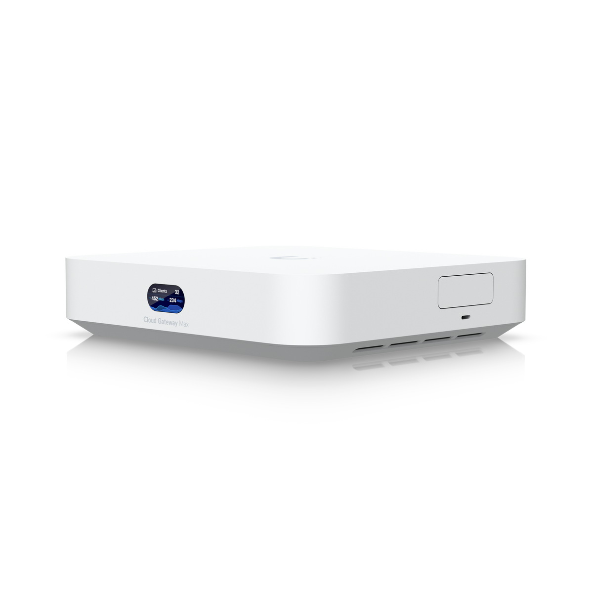 Ubiquiti Cloud Gateway Max UCG-Max view 1 atomoffice