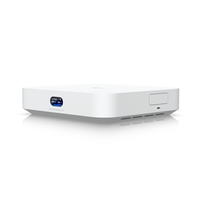 Ubiquiti Cloud Gateway Max UCG-Max view 1 atomoffice