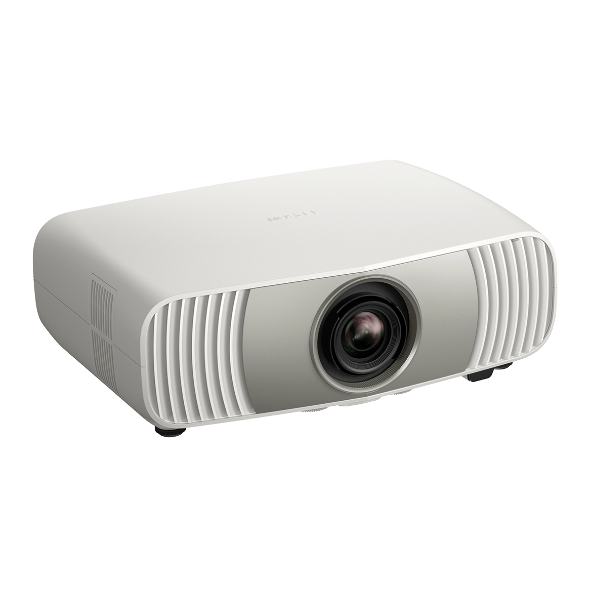 Epson EH-LS6000 4K Laser Home Cinema Projector, 3,400 Lumens V11HC38042DA atomoffice
